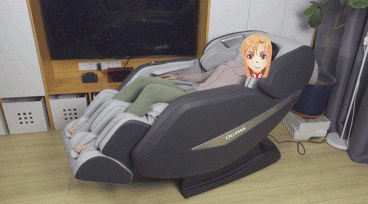 按摩椅奥佳华7508测评 (奥佳华7688和7688pro的区别)