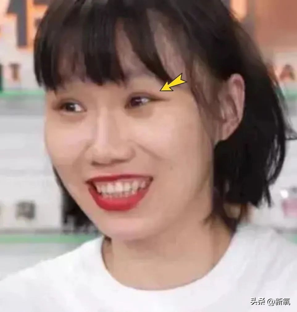 扒一扒旺旺的变美小技巧and搞钱能力