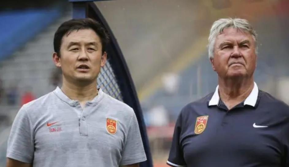 孙继海为啥退出国家队,孙继海为什么退出英格兰