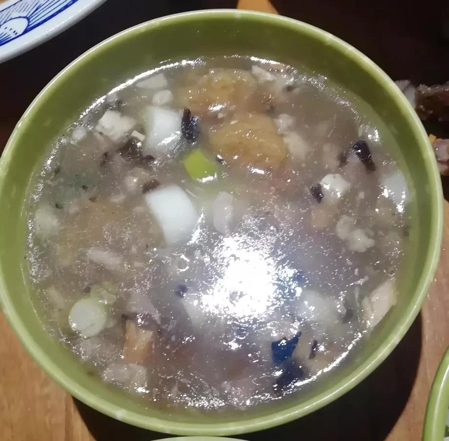 河南洛阳偃师地方特色美食,偃师美食探店