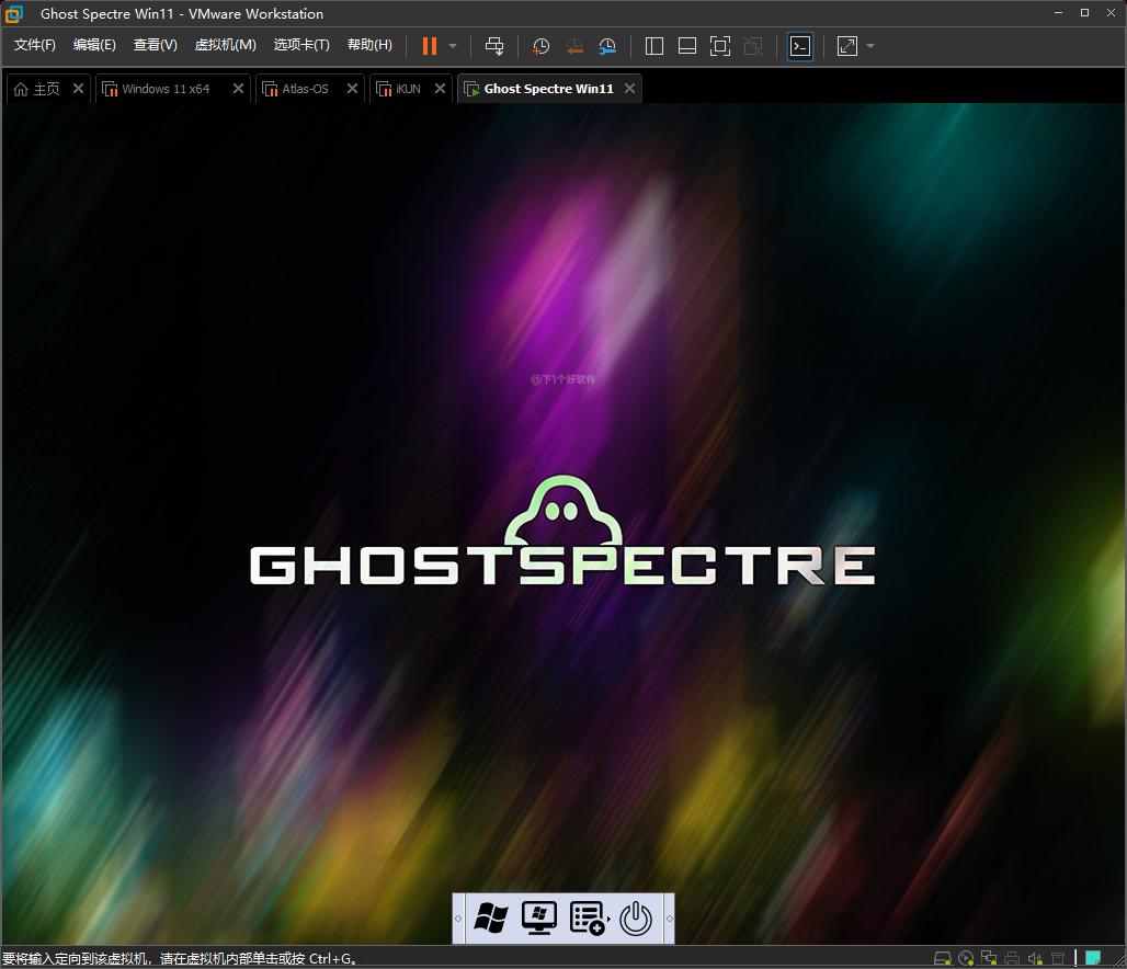 win11预览版9.15,win11极简版1.37