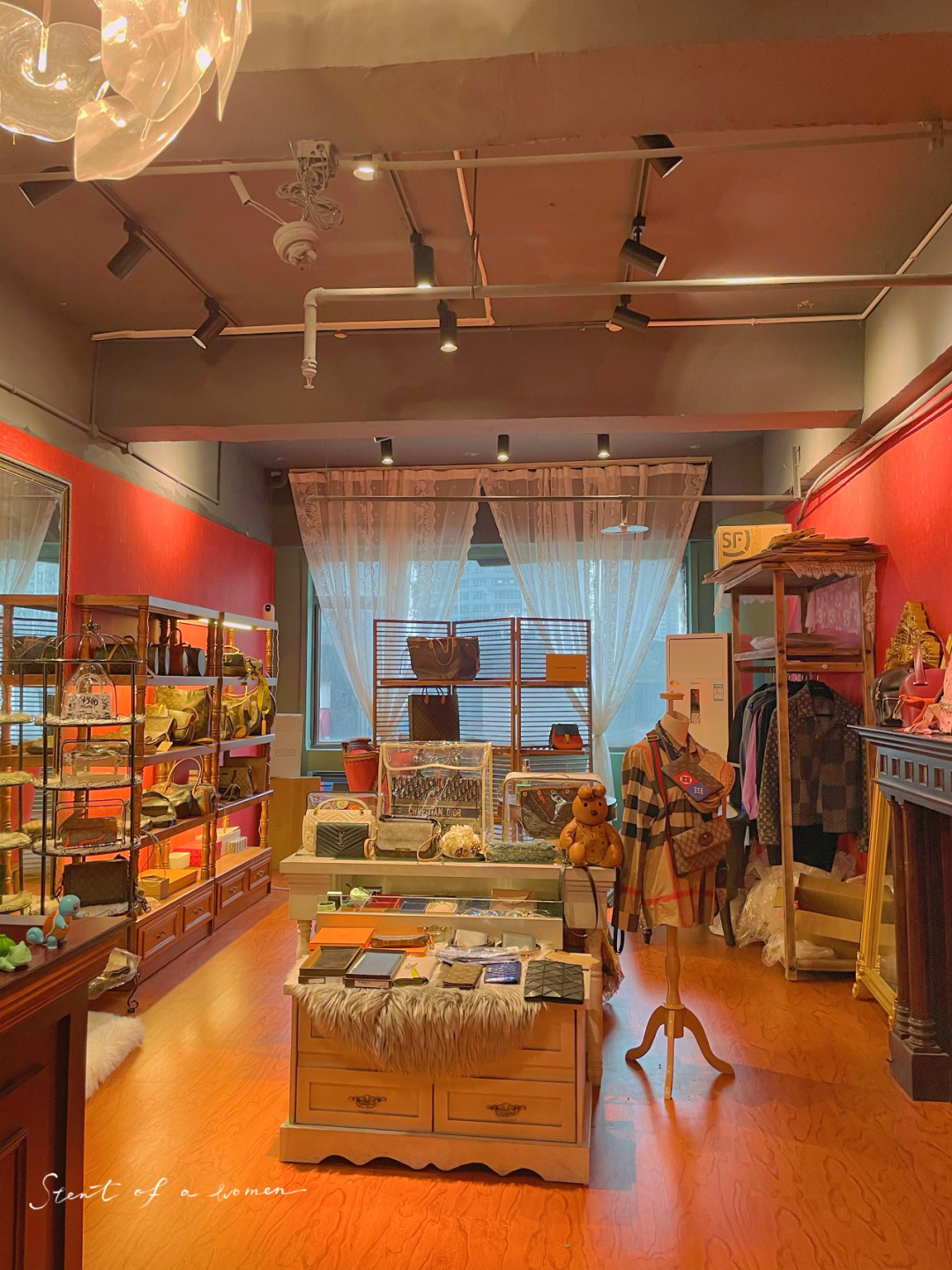 重庆观音桥玩的地方推荐,重庆必去的观音桥