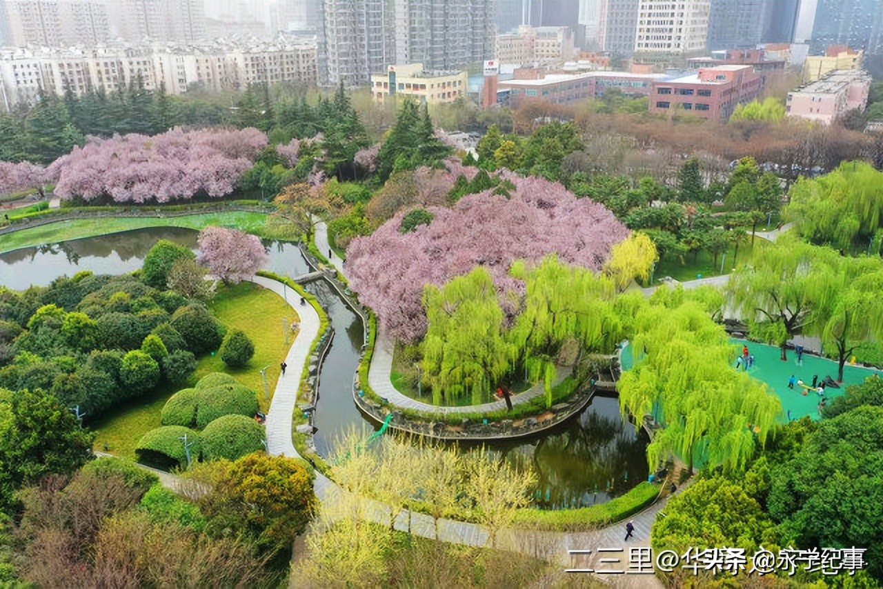 西安高新区城市更新,西安新城区和高新区