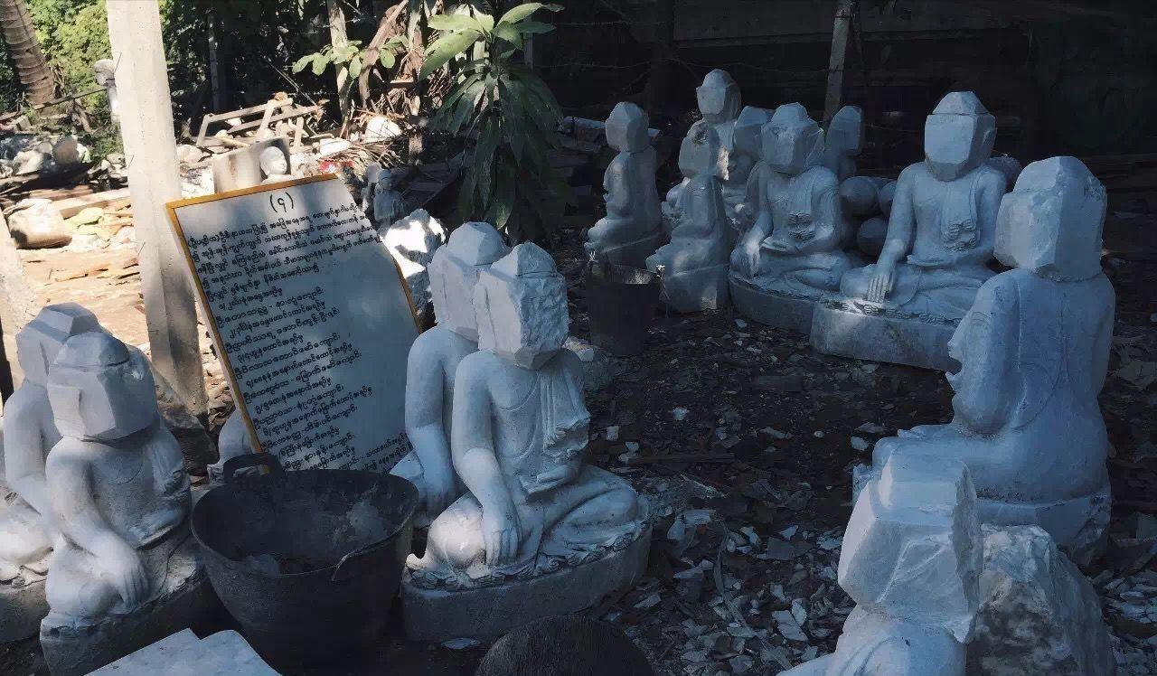 缅甸生活图片大全大图,真实拍摄缅甸人的真实生活