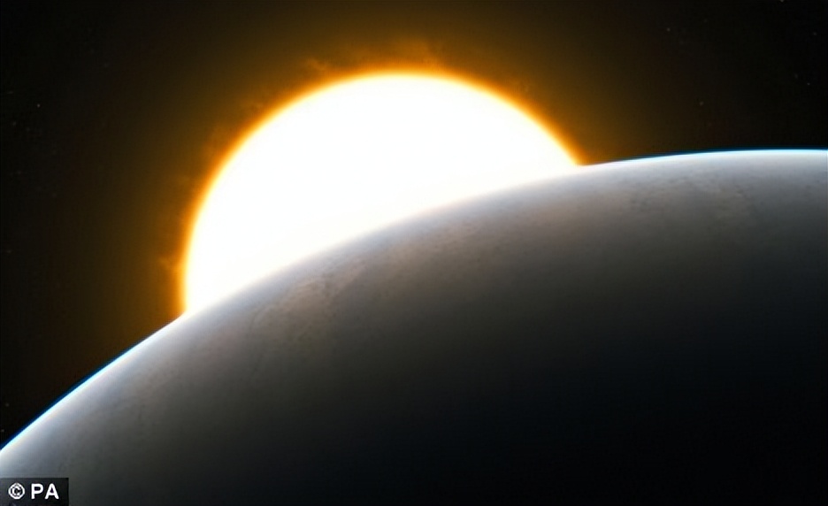 宇宙最奇特的星体残骸,宇宙中的10个“奇特”的星体