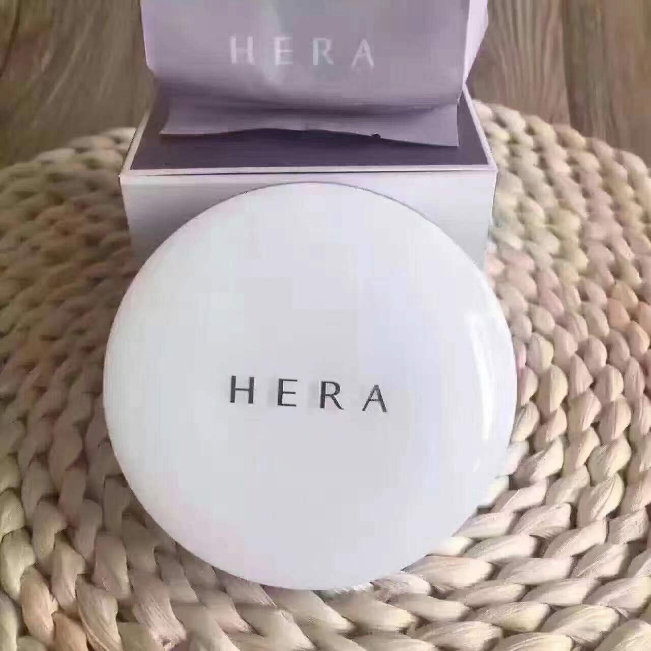 曾经火的气垫,那些年用过的气垫