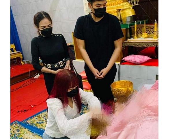 27岁女星意外去世疑吃饭被噎死,这些年因意外死亡的女星