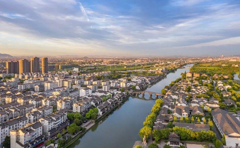 杭州旅游必去十大景点推荐一下,杭州看花好去处杭州网红景点