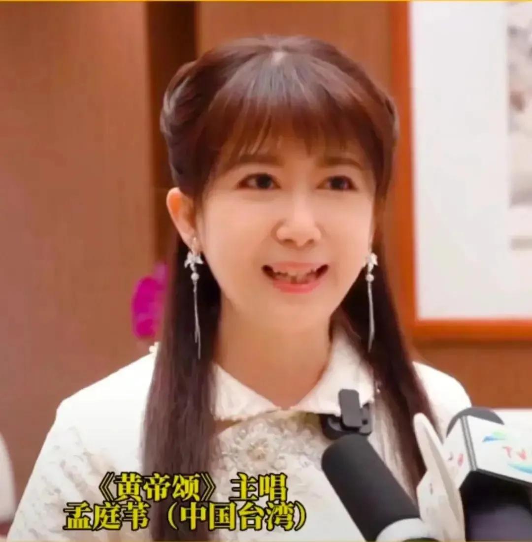 80年代港台最有名气的女歌星,90年代一位可爱的女歌星