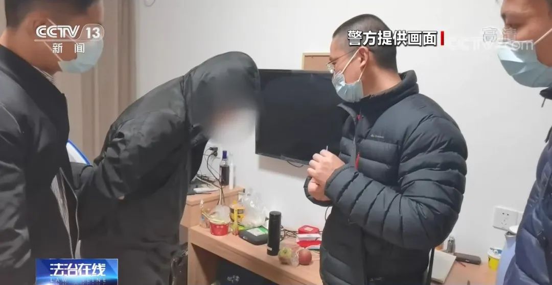 反诈在行动之重拳出击,法治在线反诈在行动之重拳出击