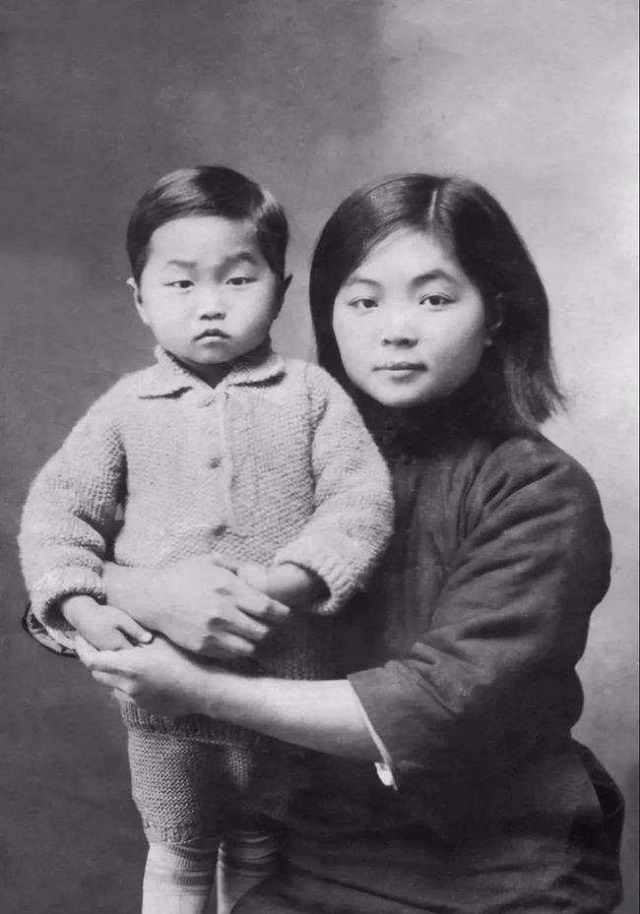 1949年，*锡联陈**结婚，陈赓却说“亲上加亲”，其中有什么缘由呢？