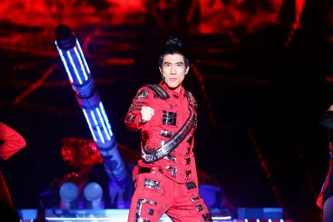 王力宏陷阱,王力宏被坑