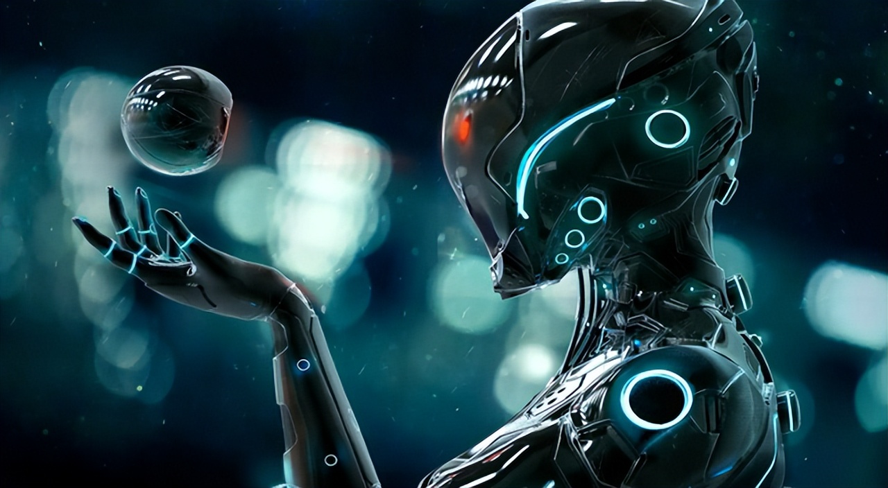 宇宙中的碳基生命形态,存在宇宙中的六种生命形态