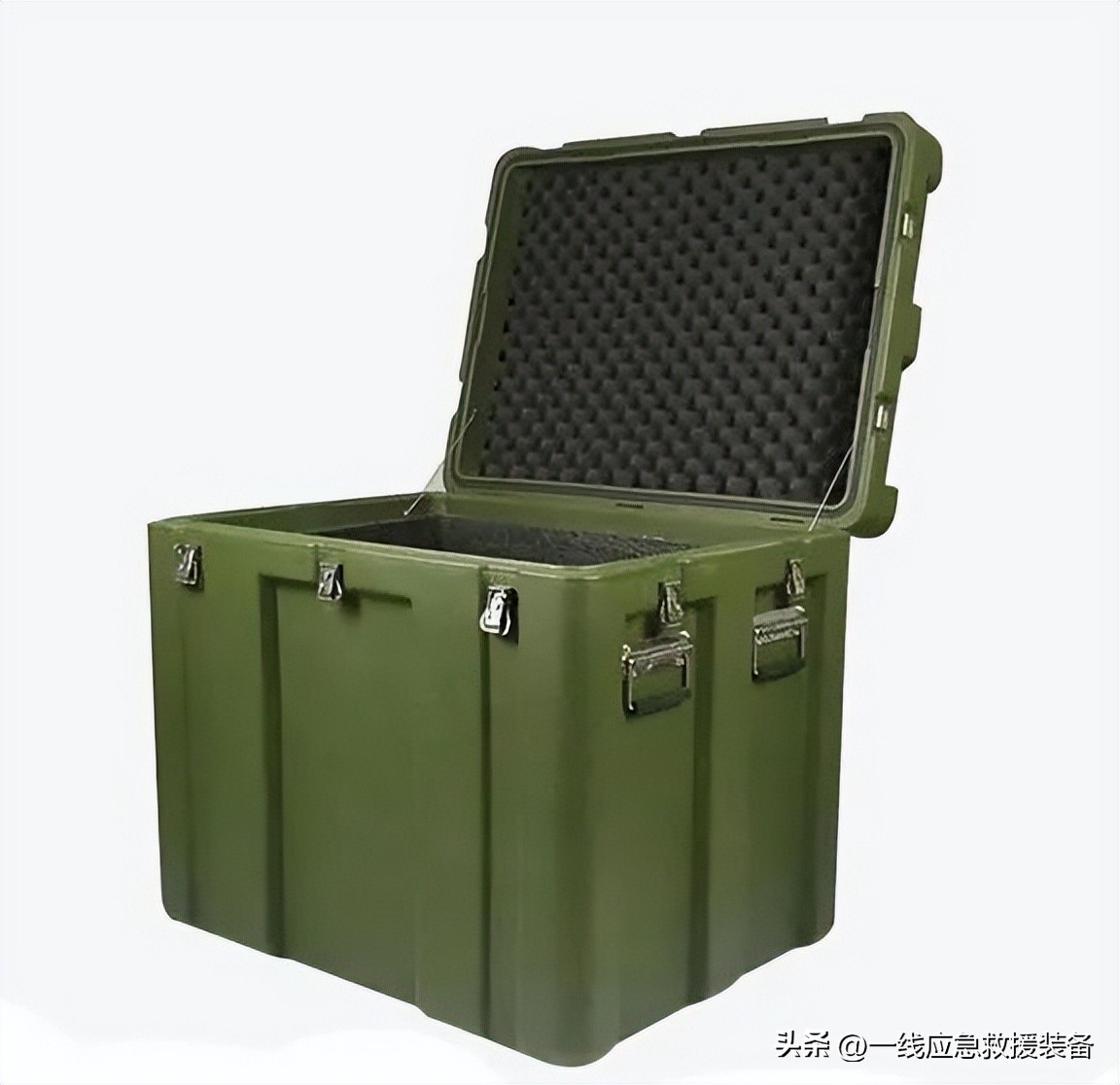 应急救灾箱,应急救援箱物品