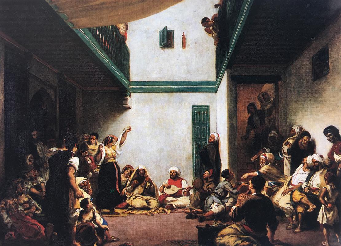 以色列对世界的影响力,以色列历史与思想