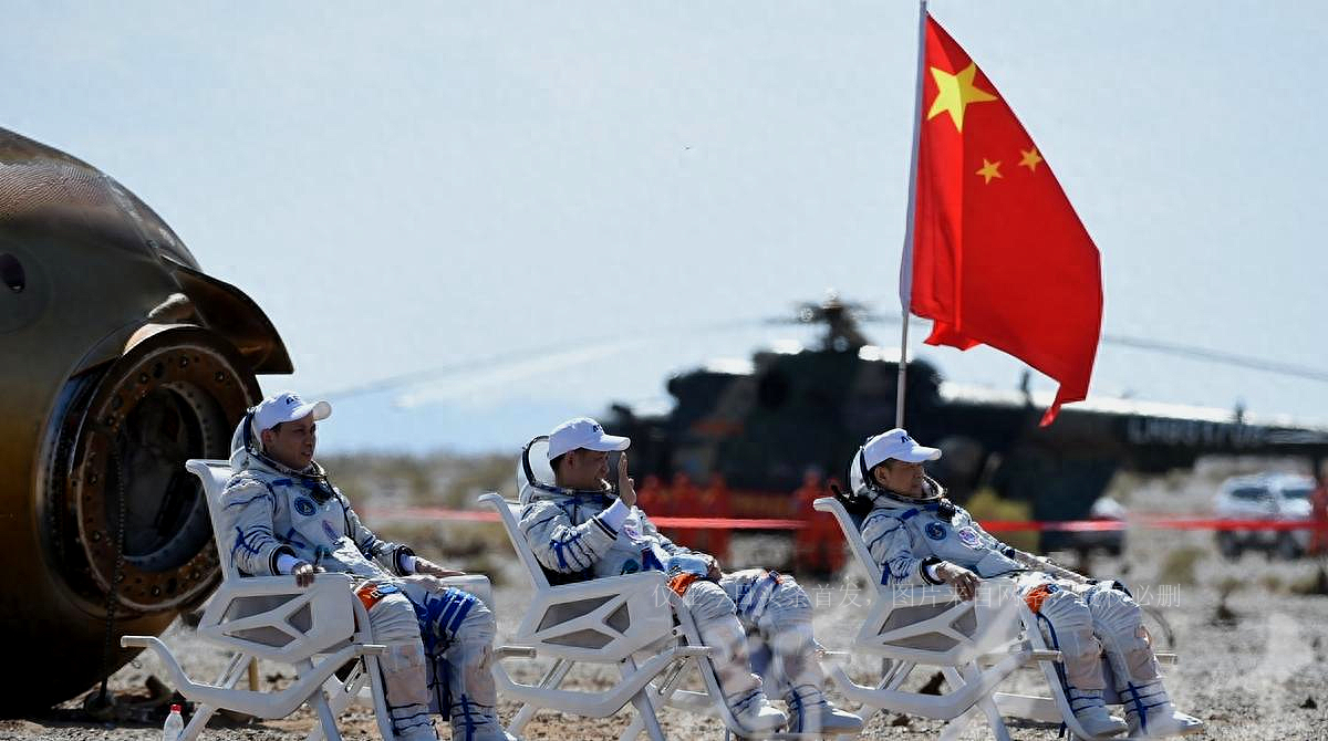 为什么太空站没有人造重力,为什么太空站不能克服重力