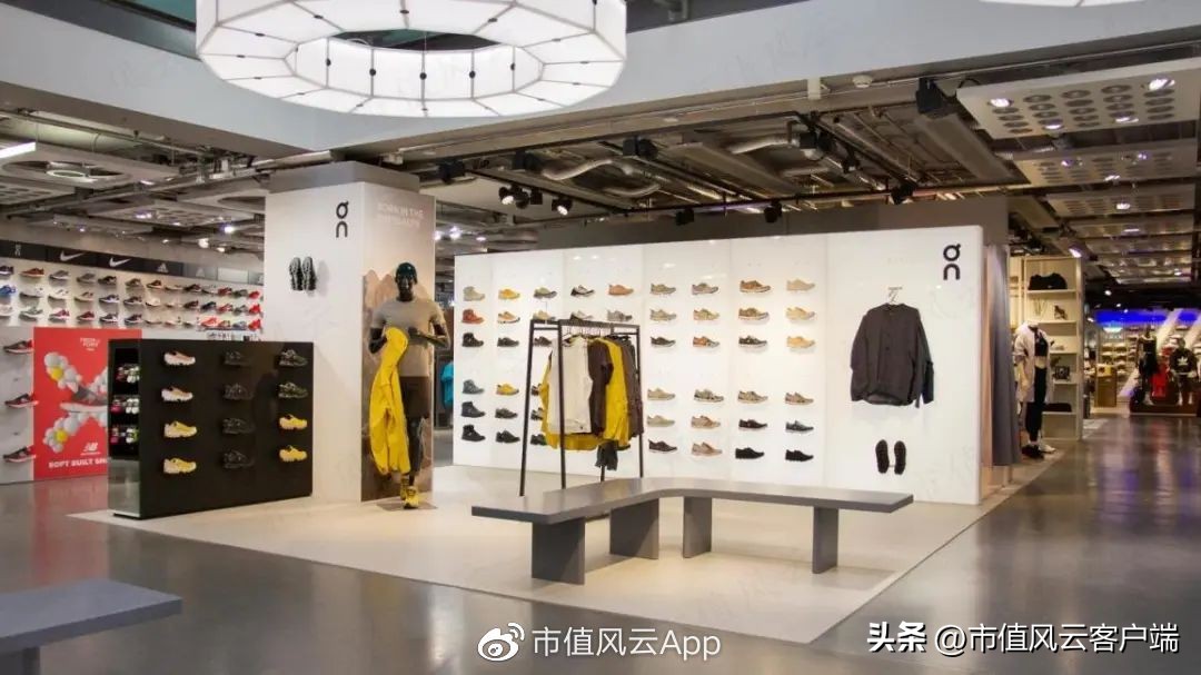 男神被套,Allbirds上市两年市值只剩渣!百亿美金新贵On了解一下？