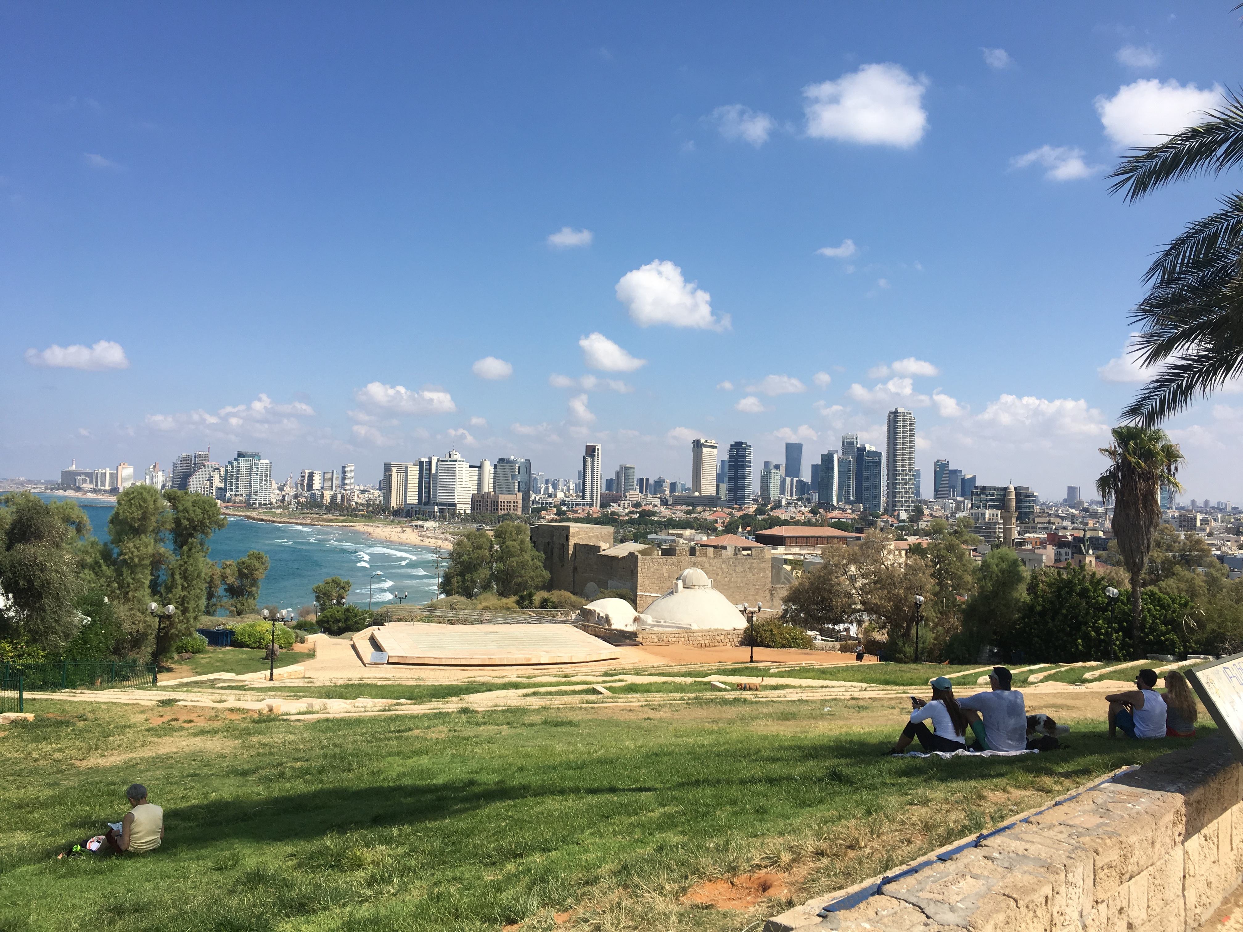 以色列一个小国为啥那么厉害,弹丸小国以色列没人打得过吗