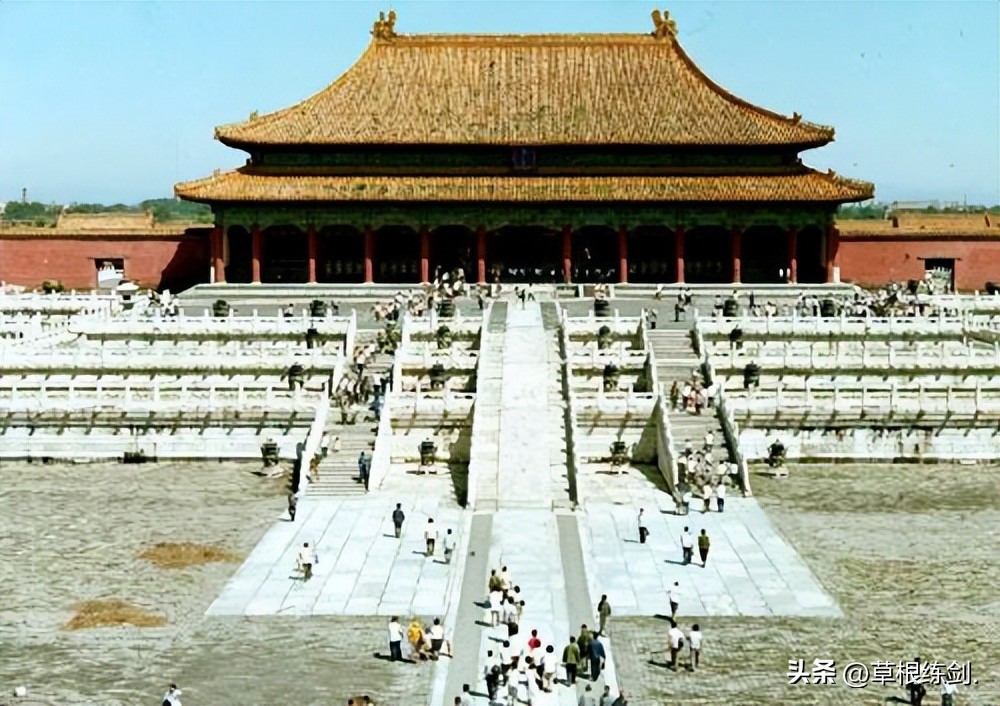 北京故宫2日游攻略自由行,北京六天五夜旅游攻略故宫