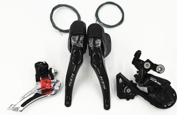 初学者入坑公路车建议什么预算,公路车入门避坑