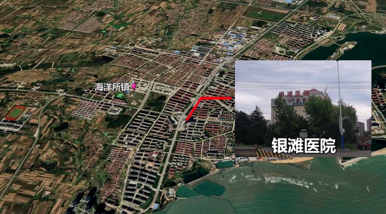 乳山银滩房价涨了吗,乳山银滩房价从什么时间下降的