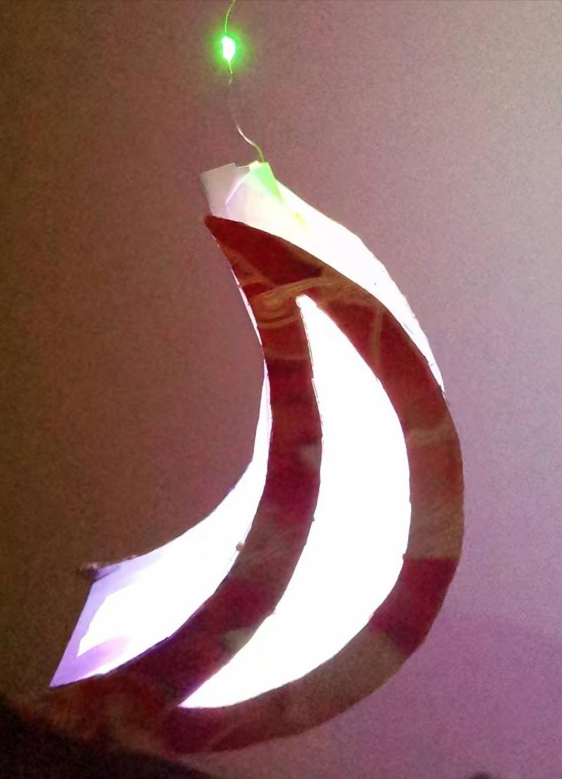 中秋灯笼手工制作材料,中秋灯笼手工制作大全