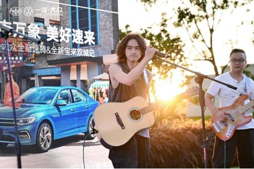 全新速腾宝来,全新一代宝来全新一代速腾