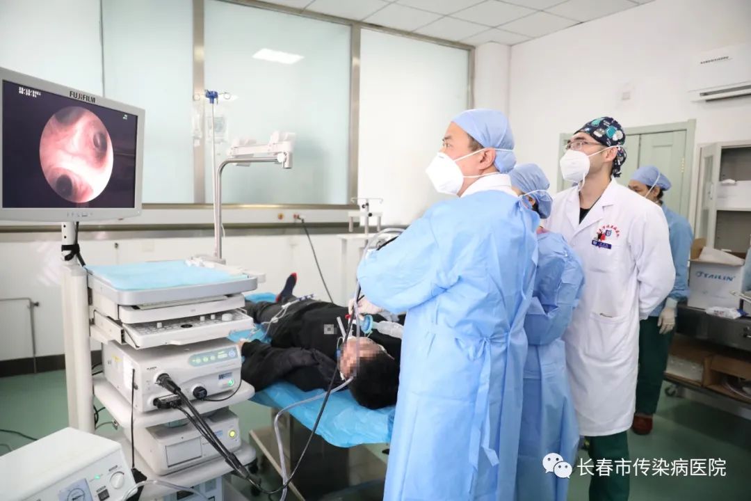 闀挎槬浼犳煋鐥呭尰闄㈣兘鍋氭墜鏈悧,闀挎槬甯備紶鏌撶梾鍖婚櫌鏀皵绠￠暅