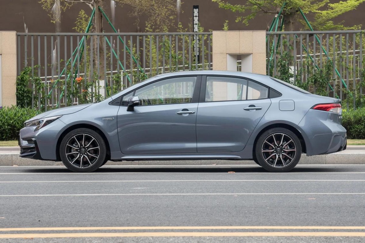 雷凌哪款车好开省油,23款雷凌哪个版本最省油