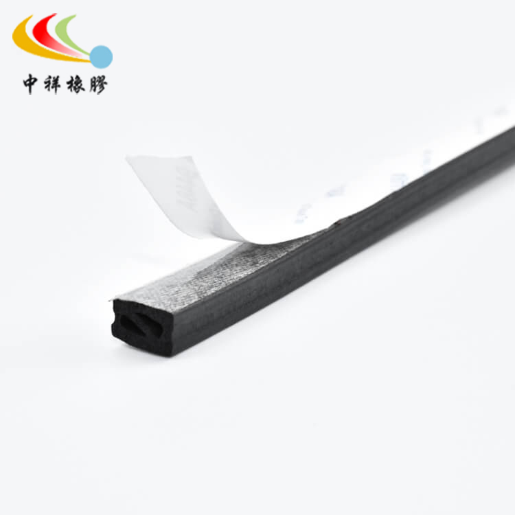隔音密封条怎么选,隔音密封条