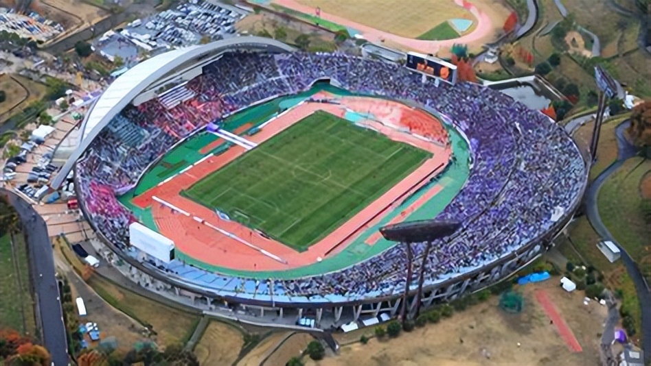 看日本足球去哪里看,日本足球职业联赛赛程