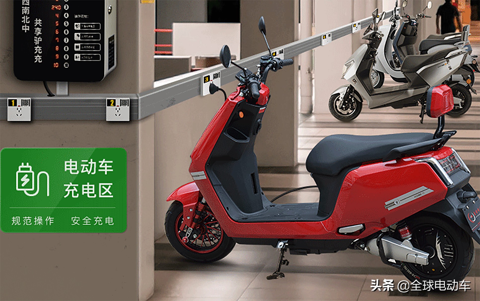 电动车电池鼓包的十种原因,电动车电池鼓包后如何处理