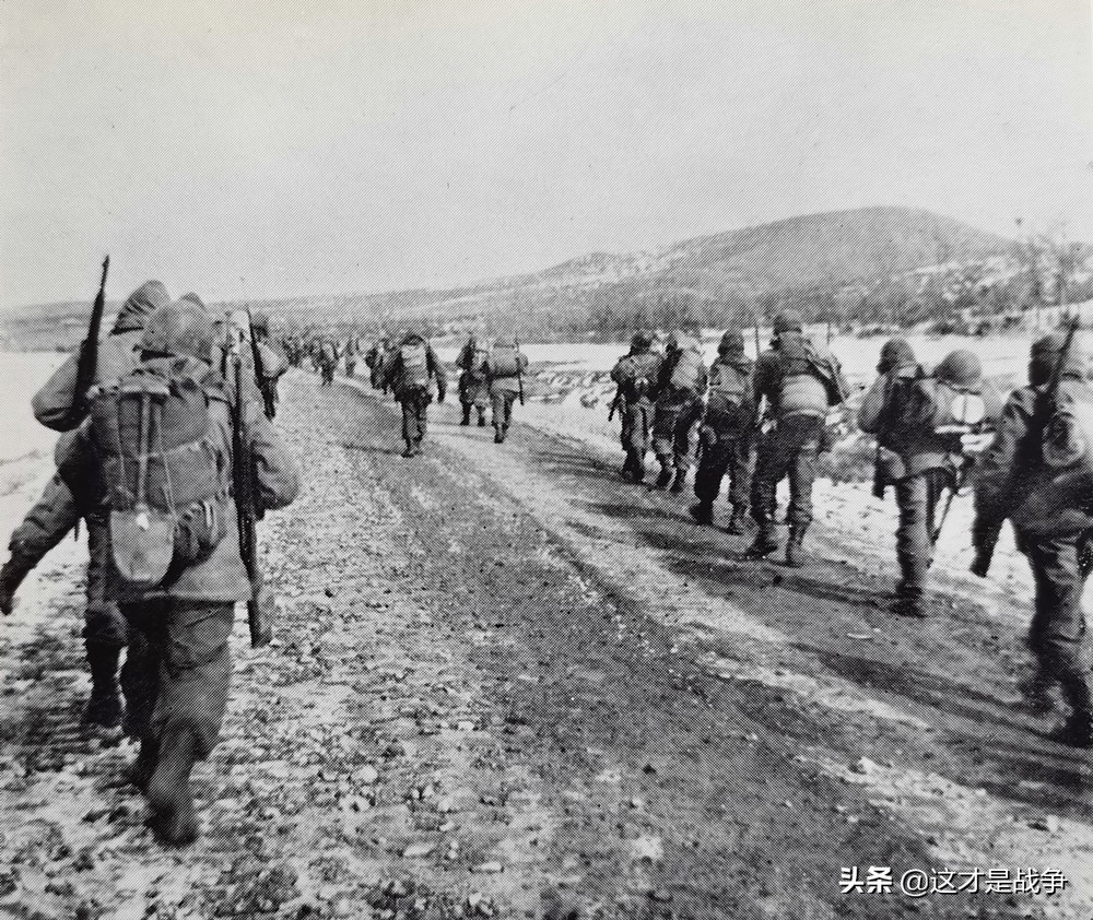 朝鲜战场上志愿军的败仗有过吗,志愿军歼灭美军最多的一战