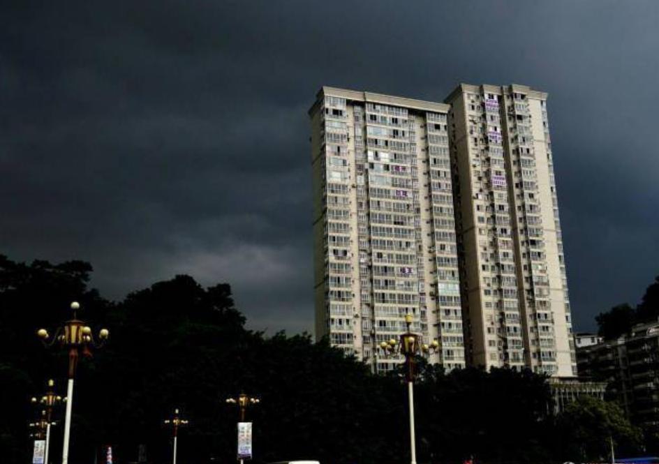 梧州楼盘烂尾有哪些原因,梧州御景名城现状