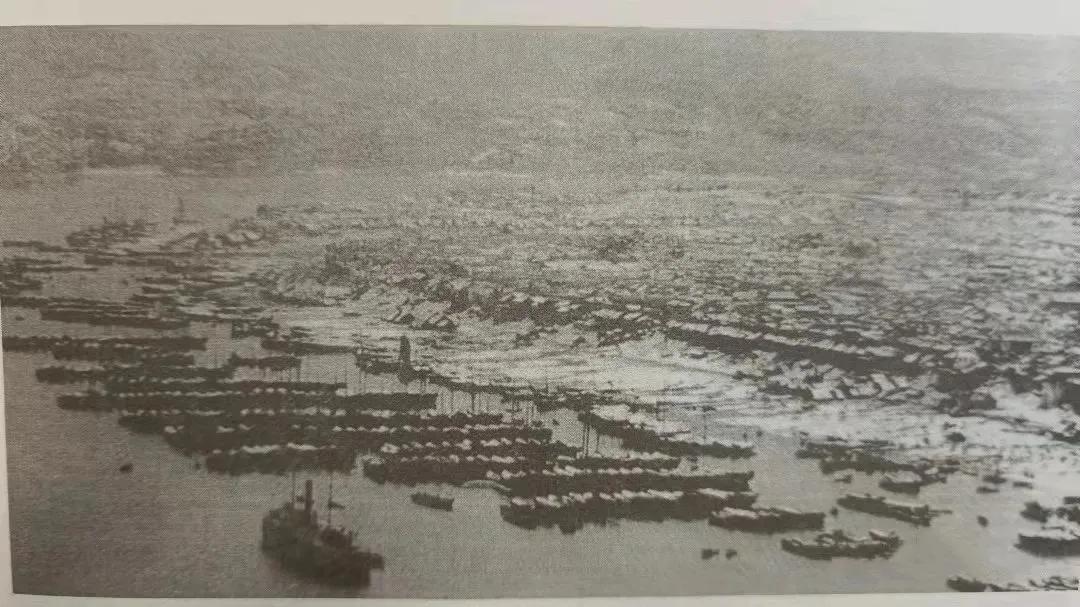 宜昌历史影像,宜昌所见所闻