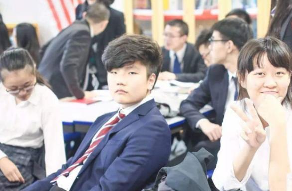 我国有近48万“小留学生”，父母无外乎是3类人，留学原因引热议