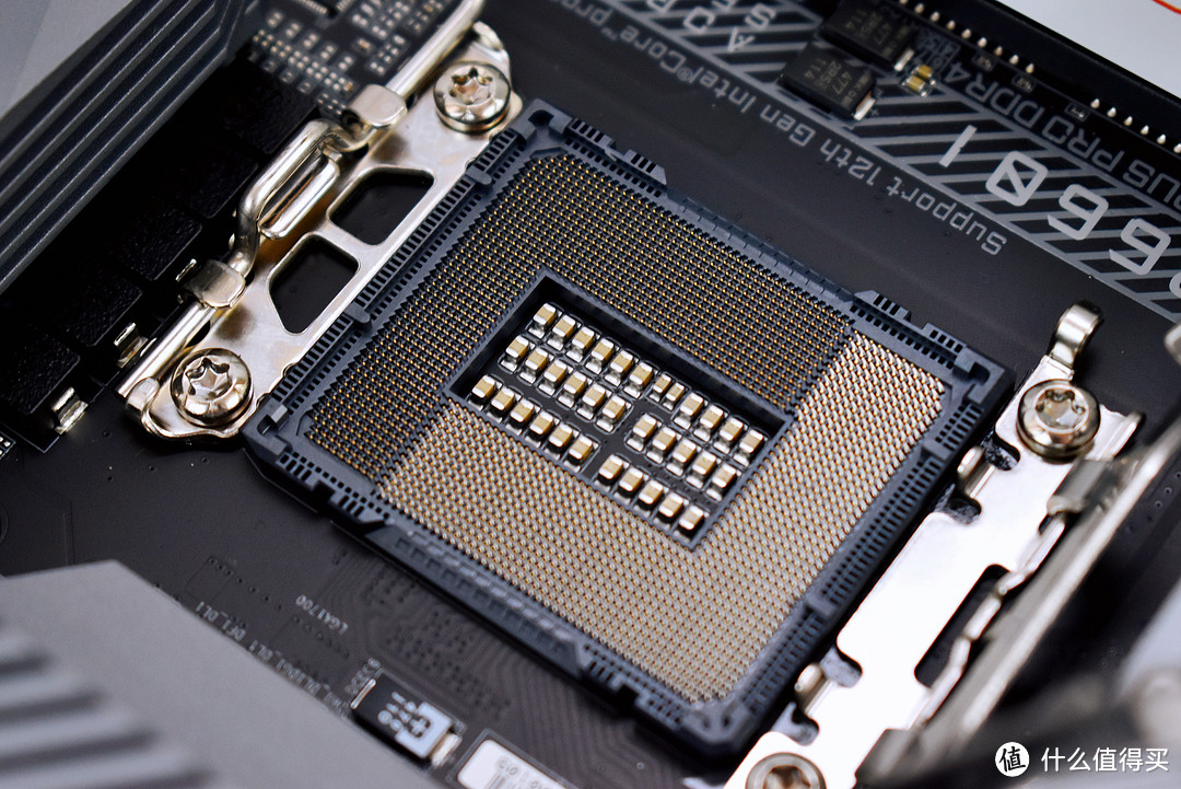 打造小钢炮,技嘉b660小雕主板接口解析