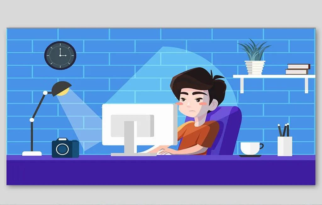 不明原因的眼皮耷拉下垂,可能是这个可怕的病