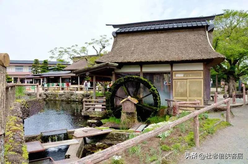 日本忍野八海值得去吗,忍野八海游玩