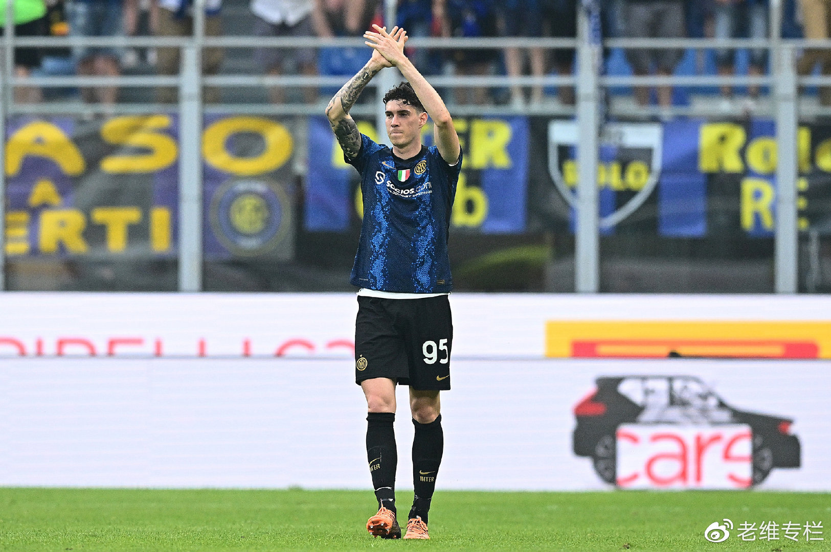 国际米兰这赛季踢欧冠了没,国际米兰本赛季输给了谁