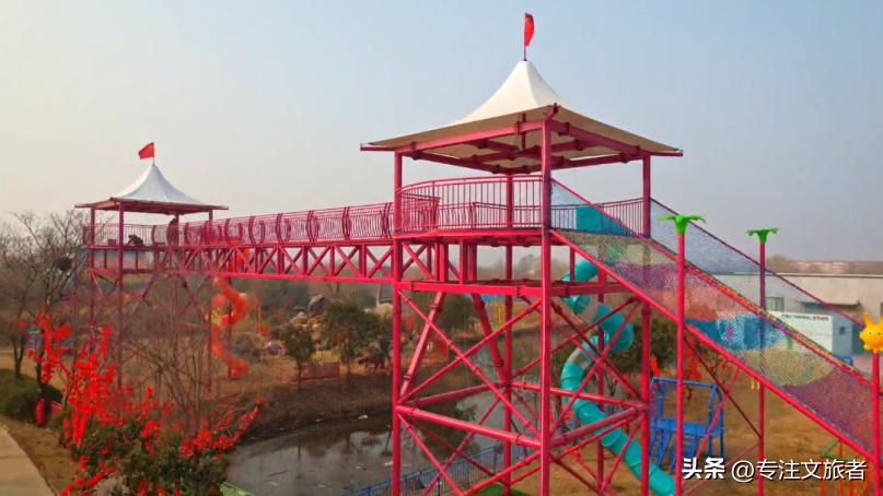 金华囧小蜂游乐场,金华囧小蜂亲子乐园最新