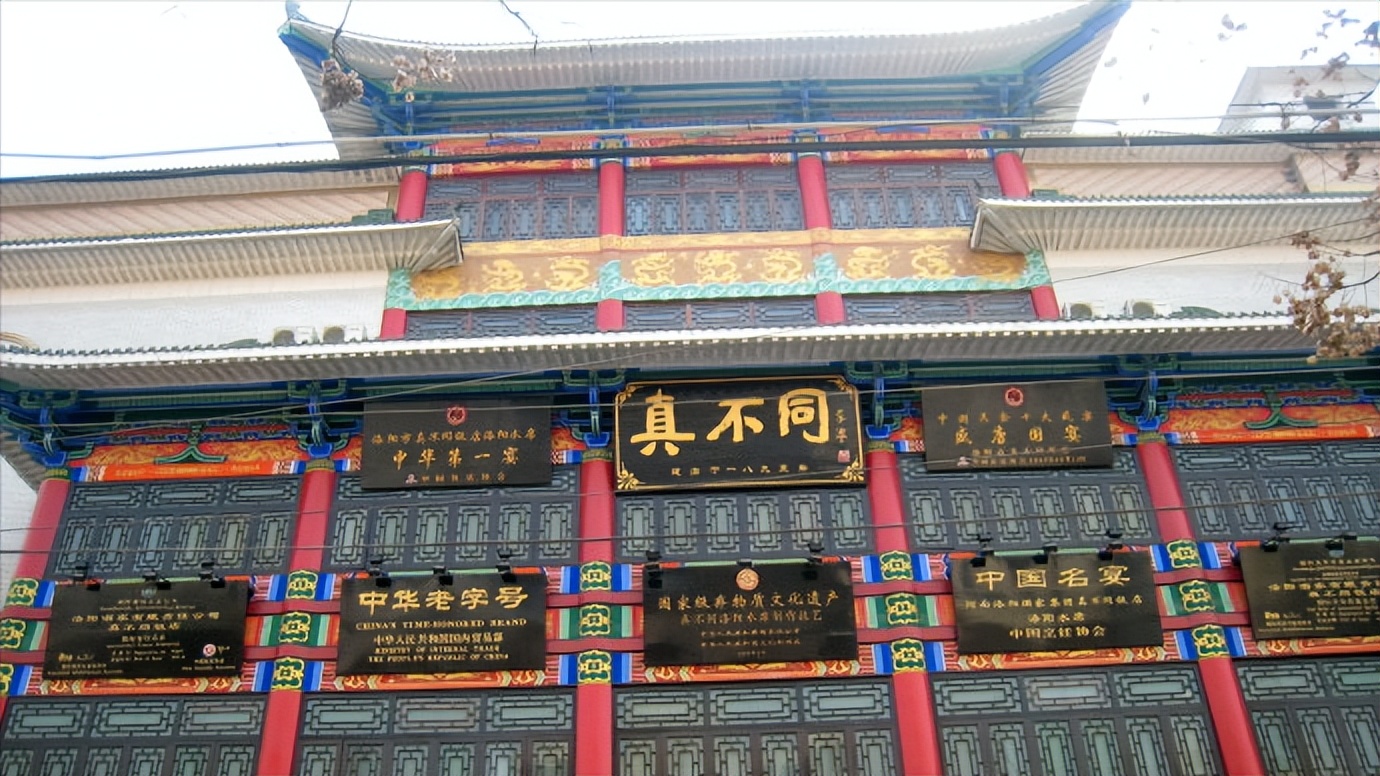 洛阳和开封哪个小吃多,美食洛阳和开封谁的美食更能打