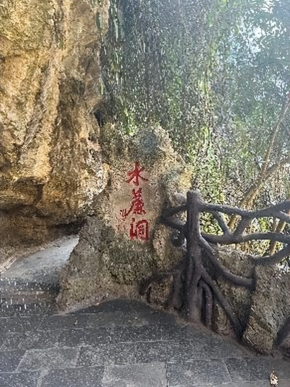 黄果树风景区一日游旅游攻略,黄果树旅游景区游览攻略
