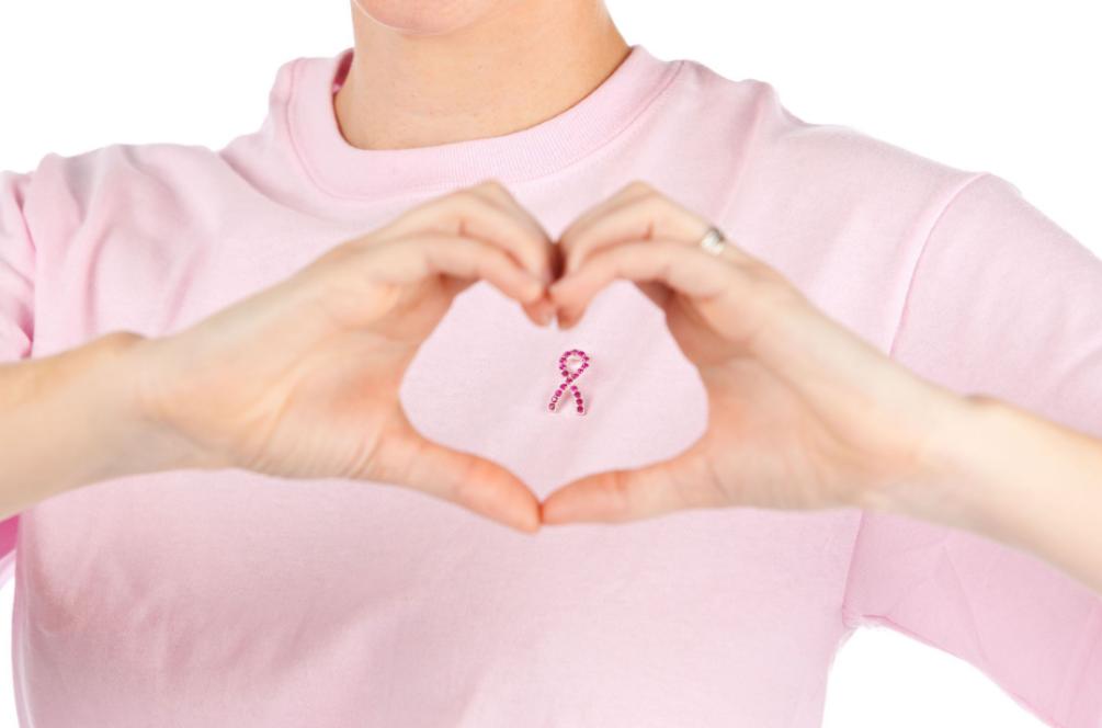 注意这8种女性容易被乳腺癌缠上,长期穿内衣对乳腺有损伤吗