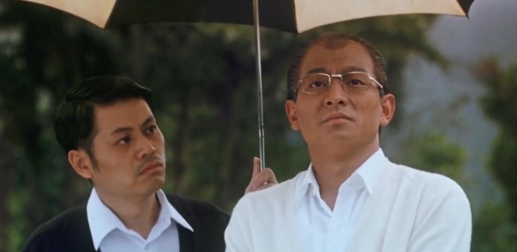 周润发从影之路,李连杰周润发所有电影全集