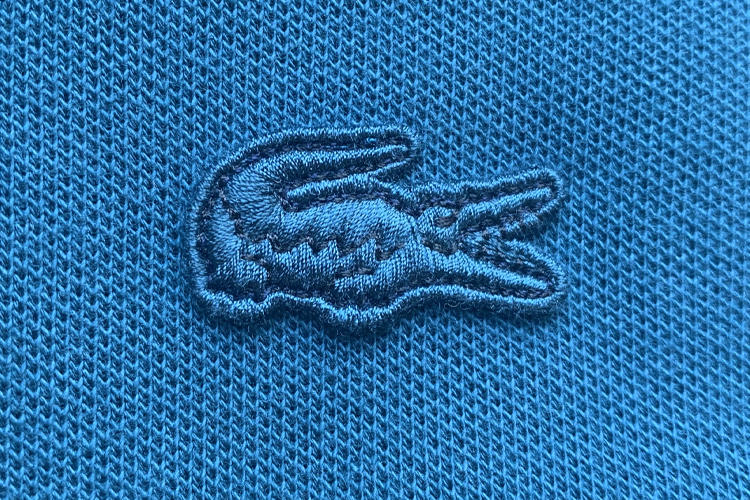 男士鳄鱼桑蚕丝短袖polo衫,卡帝乐鳄鱼polo衫长袖