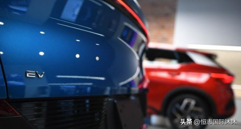 新西兰买中国新能源汽车,新能源汽车在新西兰