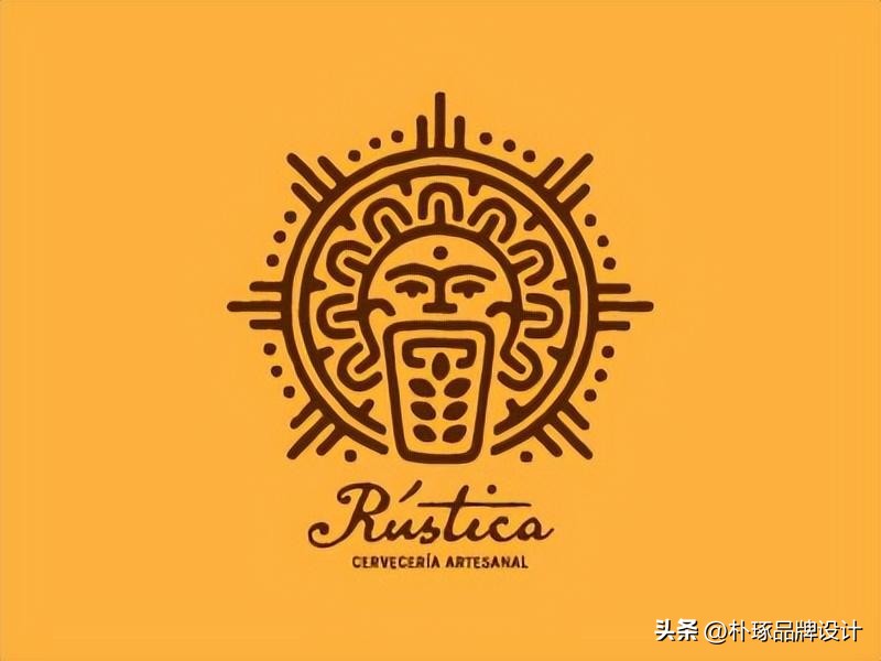 国际logo设计室内,关于国际视野的logo