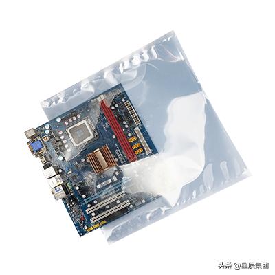 防静电屏蔽袋产品结构,防磁屏蔽袋