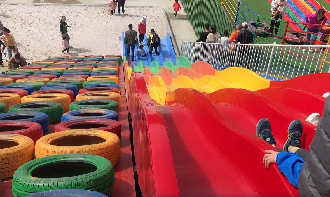 暑假旅游推荐郑州亲子游,端午带孩子去哪玩郑州周边